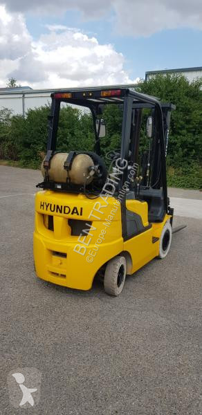 Кар Hyundai  156L-7