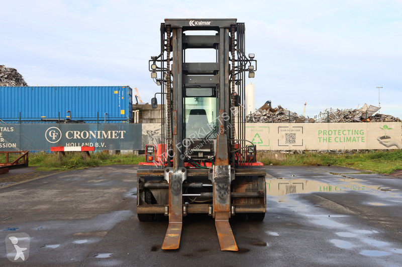 Кар Kalmar DCE120-6