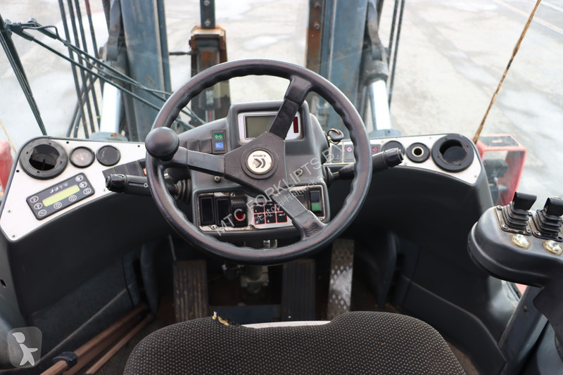 Кар Kalmar DCE120-6