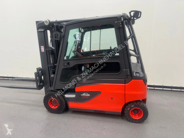 Linde E25L-01 L01 nieuwe accu
