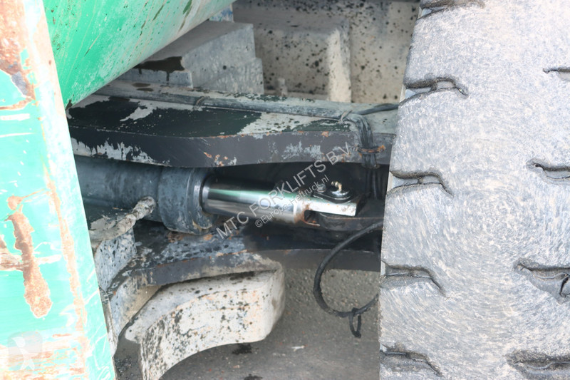 Кар Kalmar DCD250-12LB