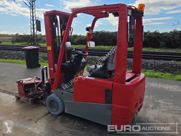Кар Unicarriers