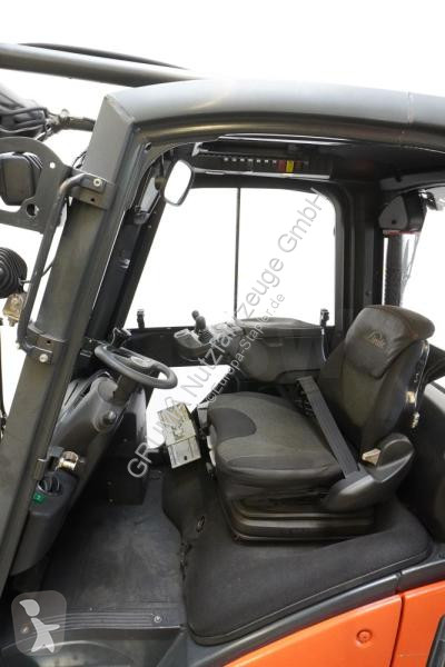 Lyfttruck Linde  H 18 D EVO 391-00