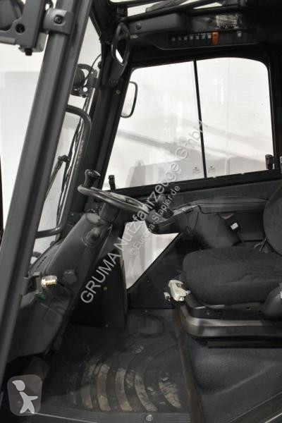 Кар Linde H 35 D (3B) EVO 393-02