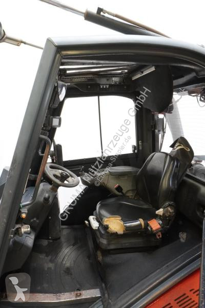 Кар Linde H 35 D (3A) EVO 393-02