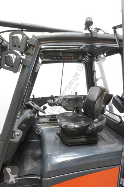 Кар Linde  E 45/600 H 388