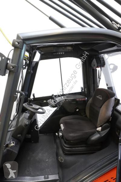 Кар Linde H 35 D (3B) EVO 393-02