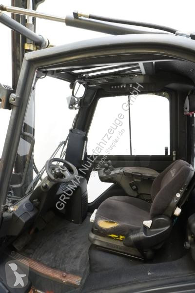 Lyfttruck Linde  H 25 T EVO 392-02