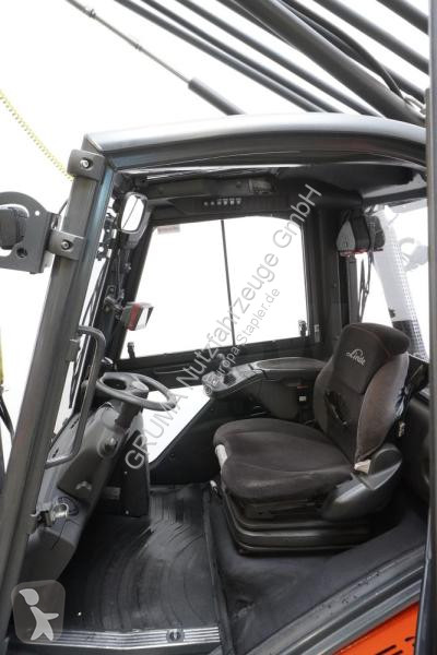 Кар Linde H 35 D (3B) EVO 393-02