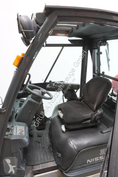 Кар Nissan  UGD02A30PQ