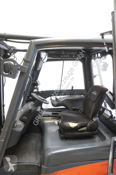 Stivuitor Linde  E 30/600 H 387