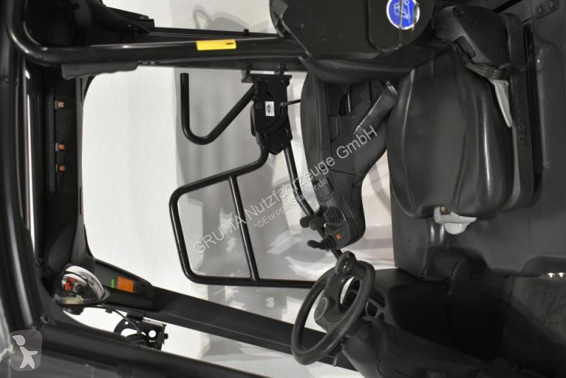 Stivuitor Linde  E 12 EVO 386-02