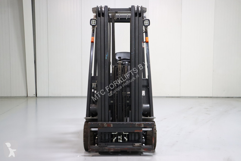 Кар Nissan AG1N1L18Q