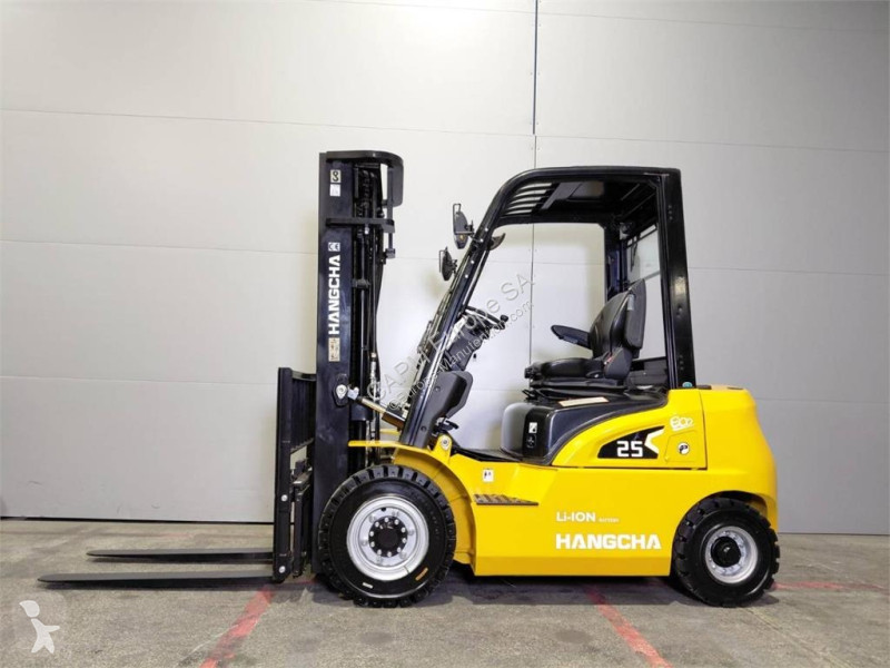 Empilhador elevador Hangcha XE25i (CPD25-XEY2-SI)