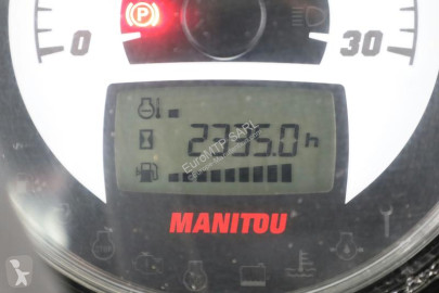 Empilhador diesel Manitou