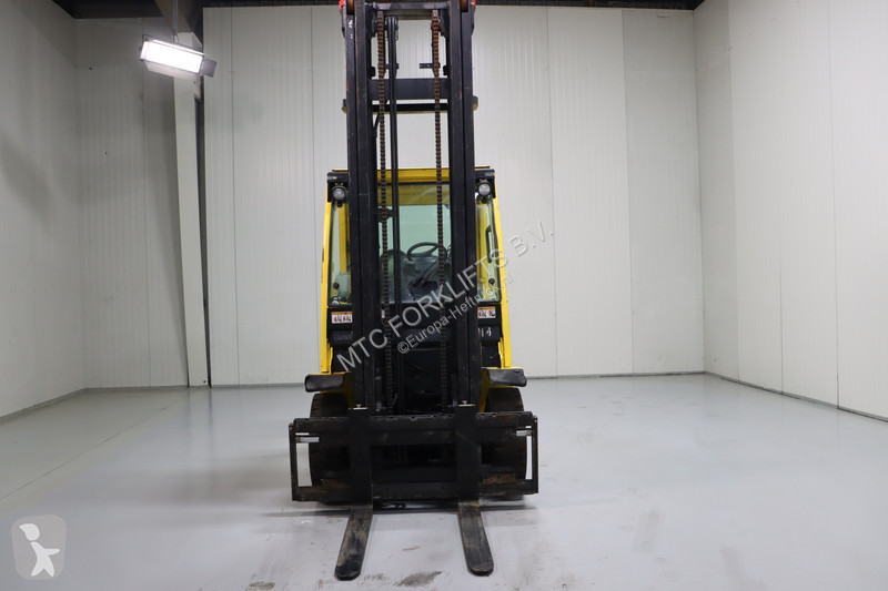 Heftruck Yale GLP40VX5