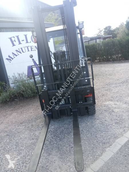 Stivuitor Noblelift FE3D18/N