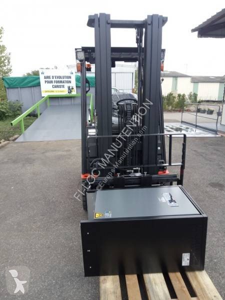 Stivuitor Noblelift EE3D18/N