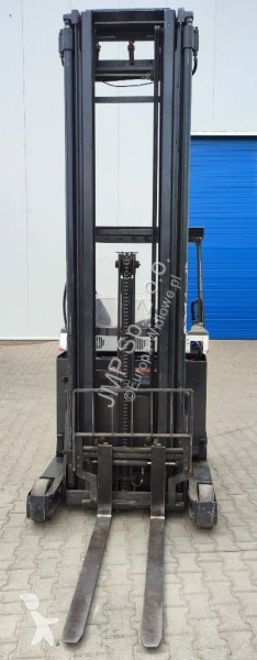 Stivuitor Nissan UNS141 DTFVRE873