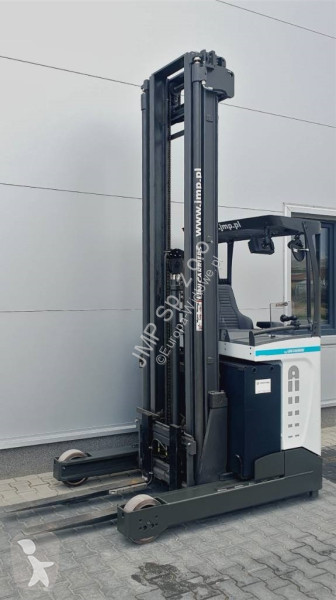 Stivuitor Unicarriers UMS200 DTFVRE870