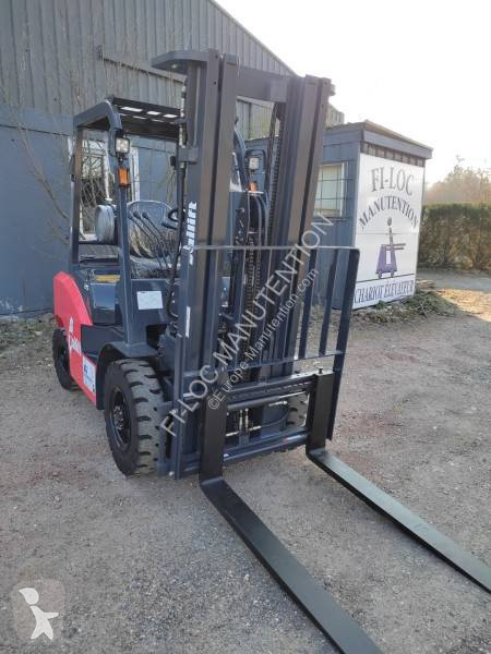 Stivuitor Tailift PFG25