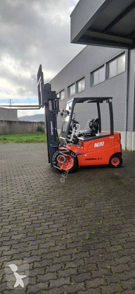 Stivuitor Lonking LG30B