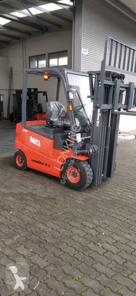 Stivuitor Lonking LG25B