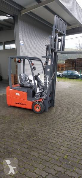 Stivuitor Lonking LG18B