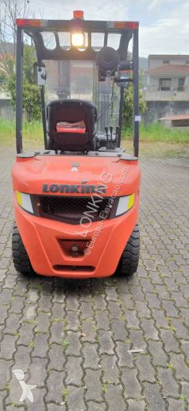 Lonking LD25DT Gabelstapler