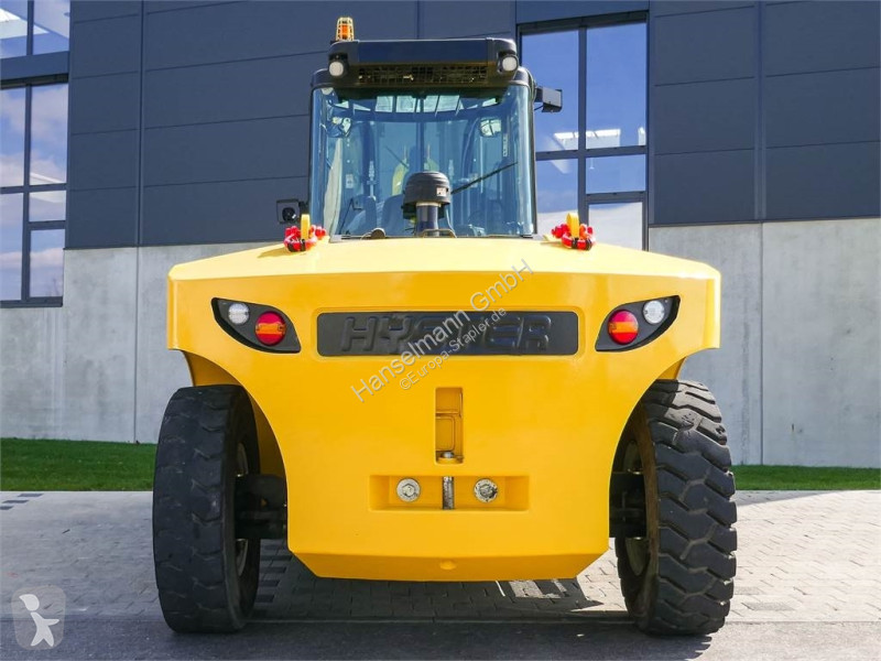 Heftruck Hyster H16.00XM-12