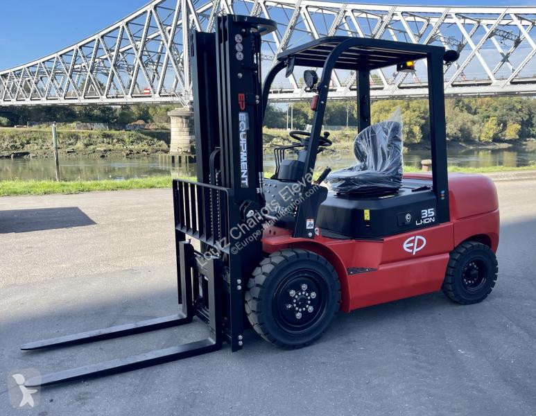Stivuitor EFL352
