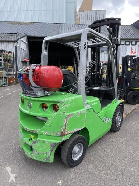 Stivuitor Cesab  M325