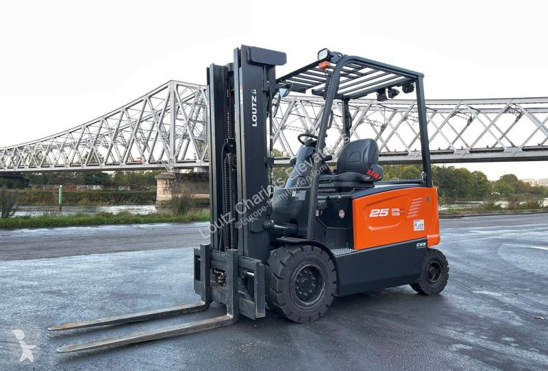 Stivuitor Doosan  B25X-7