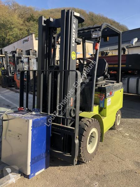 Stivuitor Clark  EPX25I