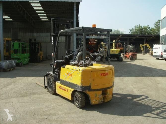 Heftruck TCM VM400 FB30