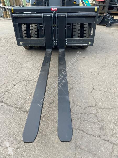 Heftruck TCM