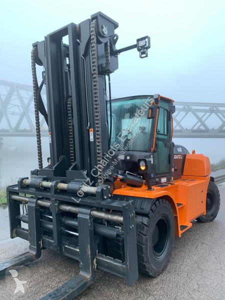 Автопогрузчик Doosan D160S-9