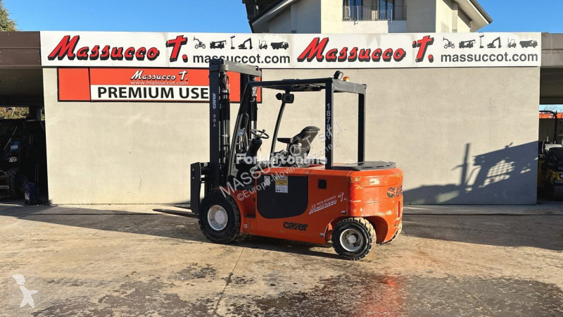 Stivuitor Carer R70H