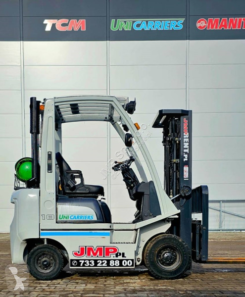 Heftruck Unicarriers DX 18  P1D1A18LQ