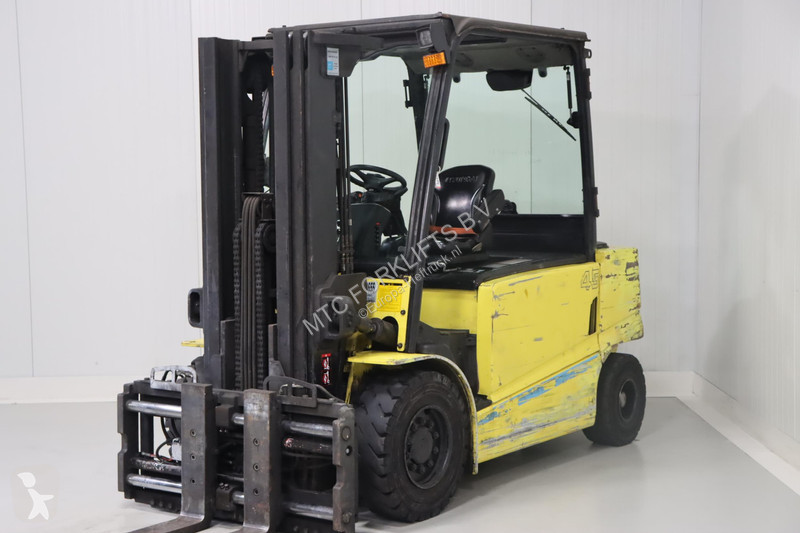 Heftruck Hyundai 45B-9