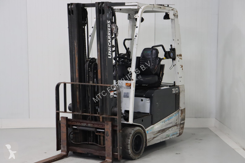 Carretilla elevadora Unicarriers AG1N1L20Q
