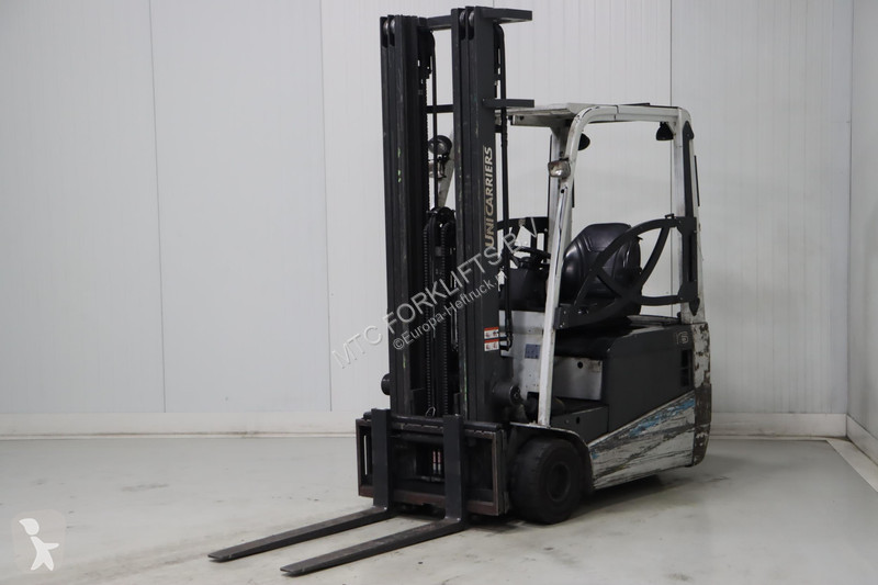 Heftruck Unicarriers AG1N1L16Q
