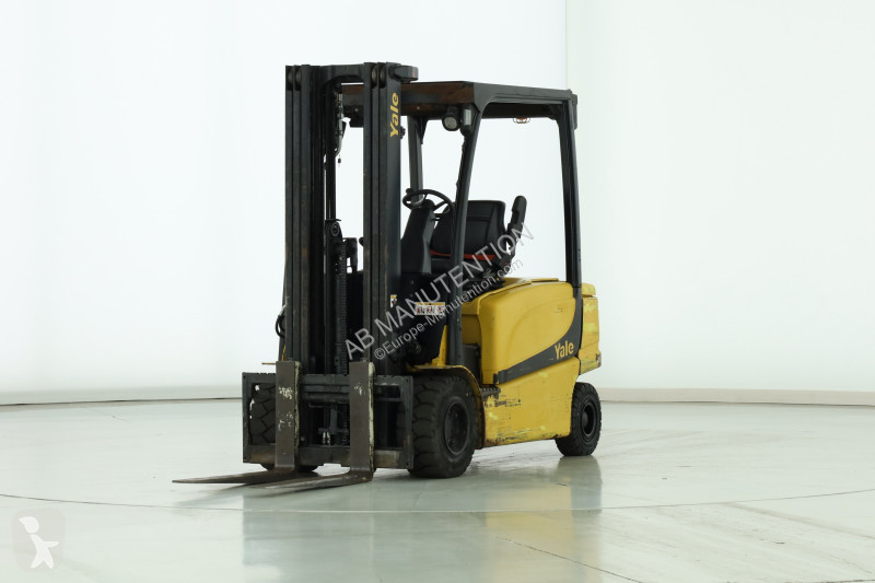 Автопогрузчик Yale Electrique ERP-35-VL-861-E