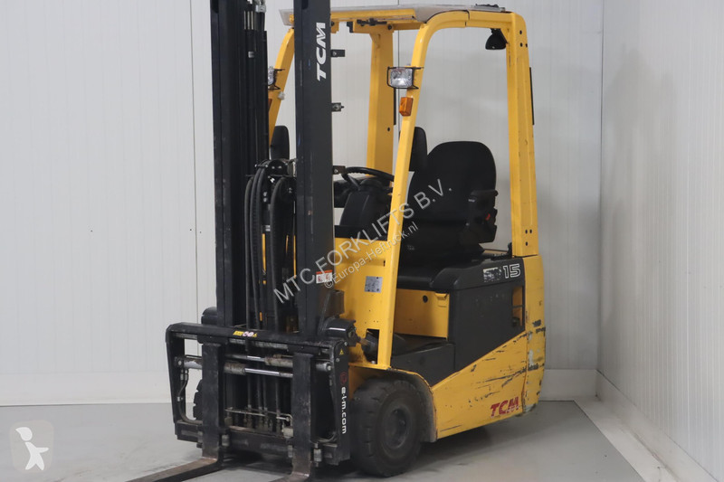 Heftruck Unicarriers AS1N1L15H