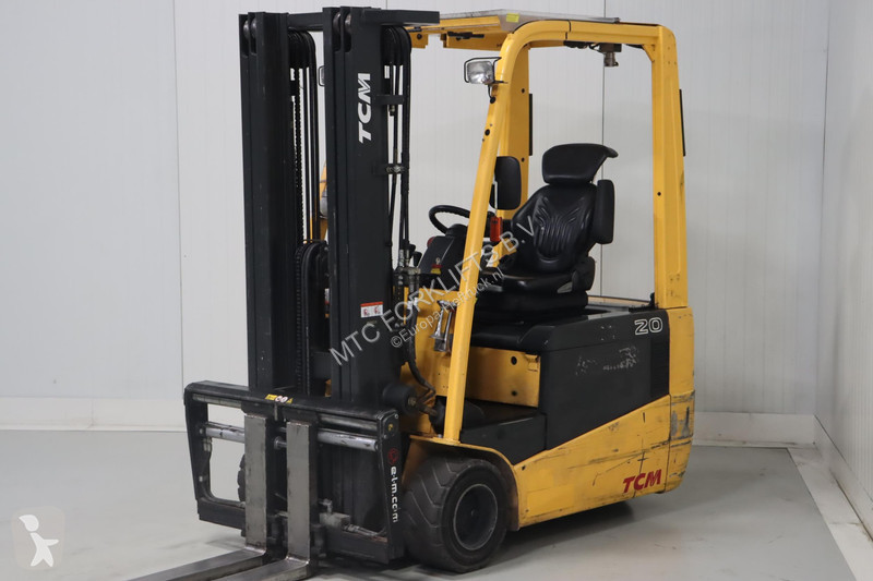 Heftruck Unicarriers AG1N1L20H