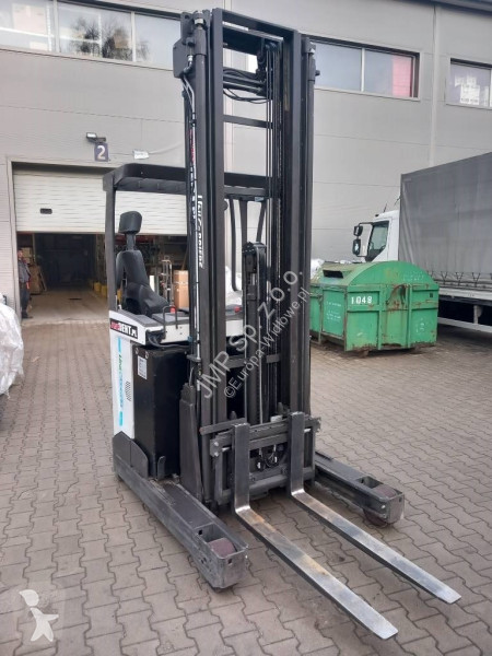 Stivuitor Unicarriers UMS 160 DTFVRE725