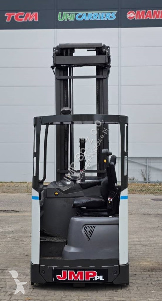 Carretilla elevadora Unicarriers UMS 200 DTFVRF845
