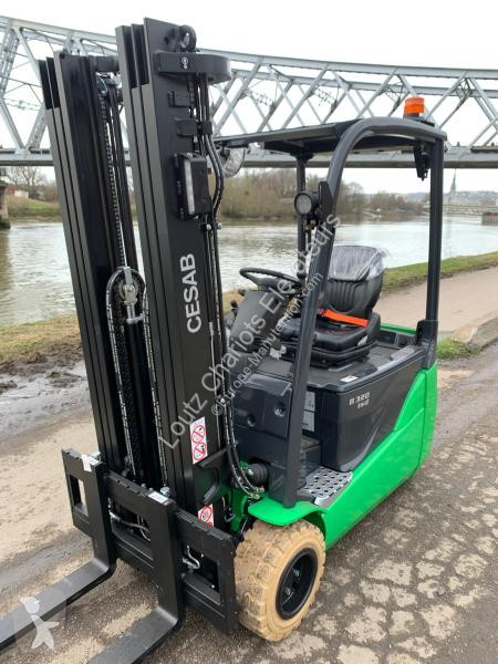 Carrello elevatore Cesab B320II