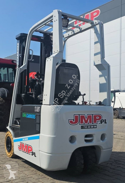 Stivuitor Unicarriers A1N1L15Q  DRIVE-IN  CAB