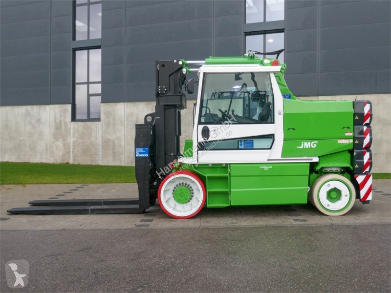 Stivuitor JMG MC 250.09FL
